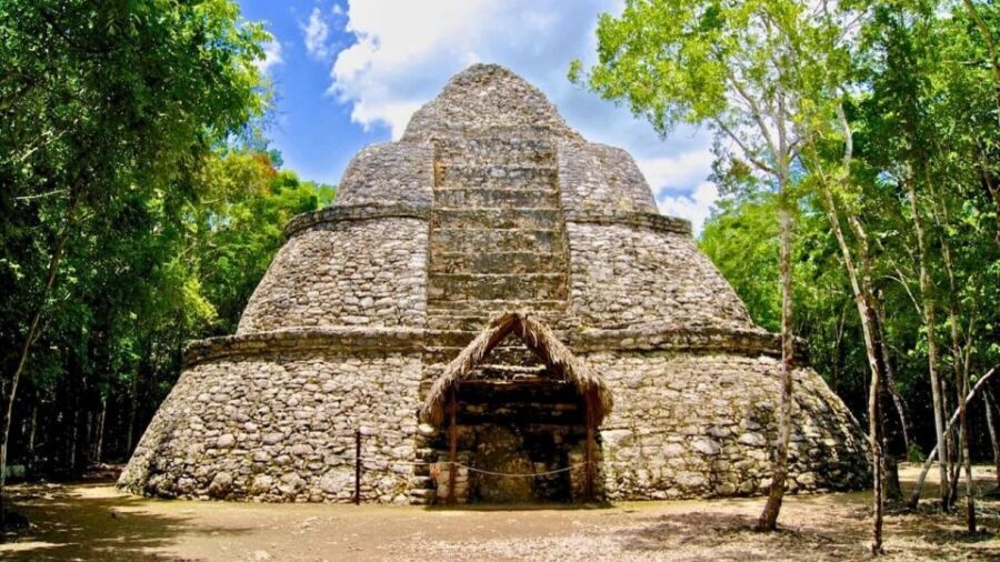 Coba, Tulum, Cenote & Lunch ECO Full Day from Tulum - Who this tour fits best