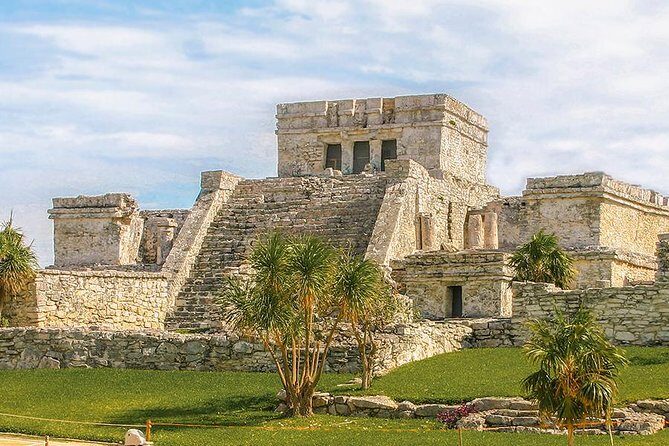 Coba, Tulum, Multun-Ha Cenote and Mayan Museum Reduced Group - Price and value: what your $109 covers and what you pay in cash