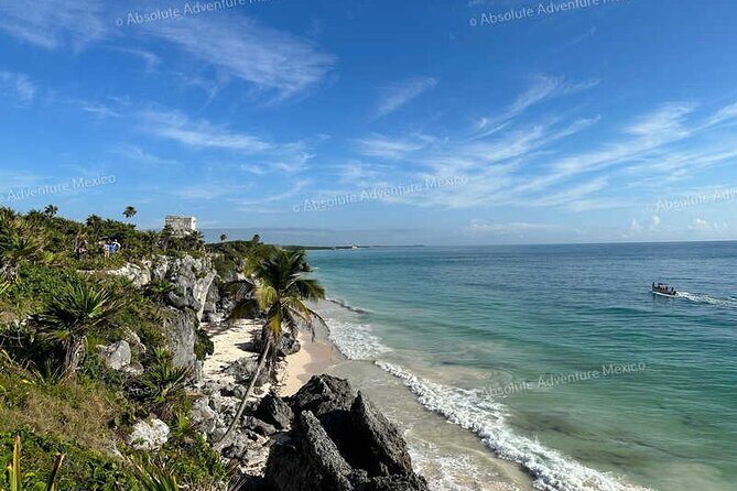 Coba & Tulum – Private Mayan Ruins Tour with Certified Guide - Cobá by bike: temples, jungle paths, and a choose-your-effort feel