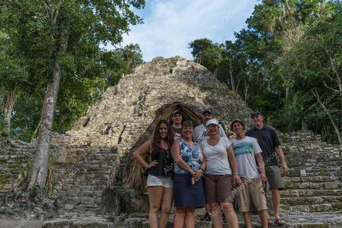 Coba & Tulum – Private Mayan Ruins Tour with Certified Guide - Lunch in Cobá: what’s included, what’s not, and what to expect