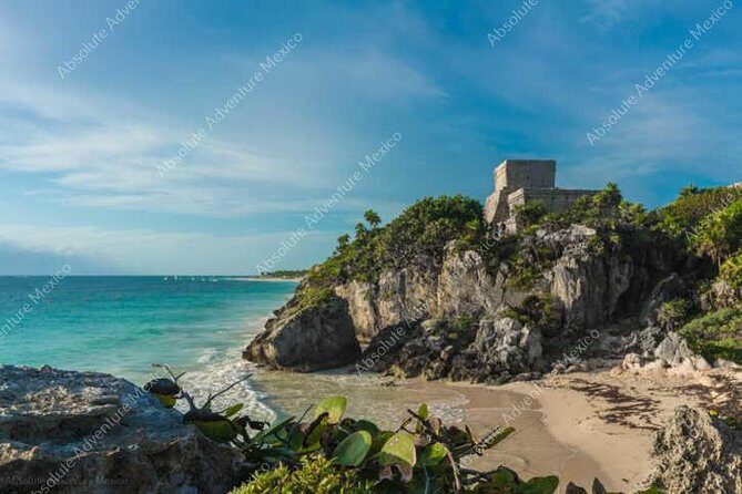 Coba & Tulum – Private Mayan Ruins Tour with Certified Guide - Guide quality: certified, question-friendly, and easy to follow