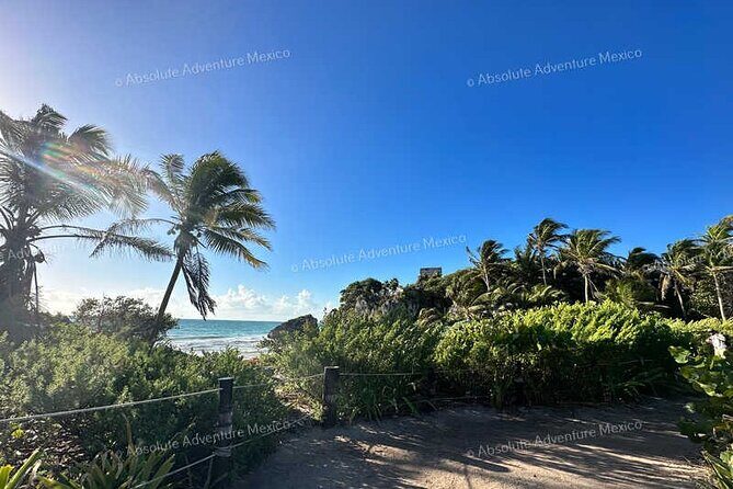 Coba & Tulum – Private Mayan Ruins Tour with Certified Guide - Price and logistics: what $231 covers (and where extra costs can pop up)