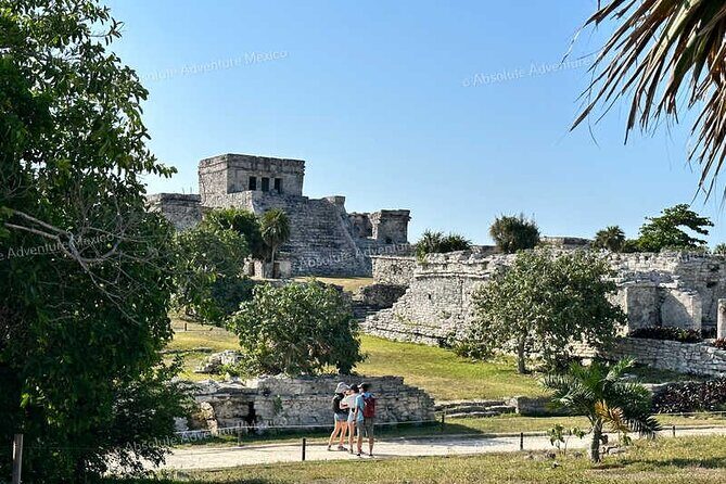 Coba & Tulum – Private Mayan Ruins Tour with Certified Guide - Best timing: early pickup at 6:00 am or 7:00 am