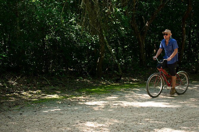 Coba & Tulum Ruins Day Trip from Cancun or Riviera Maya - Mayan culture in the village: what you’ll learn and what to watch for