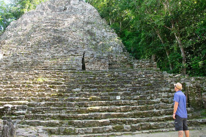 Coba & Tulum Ruins Day Trip from Cancun or Riviera Maya - Where the day can feel rushed: timing, walking, and guide talk