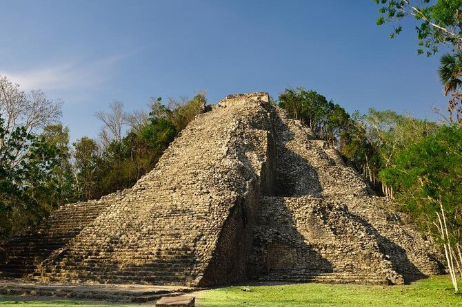 Coba & Tulum Ruins Day Trip from Cancun or Riviera Maya - Price and value: is $179 a smart deal from Cancun or Riviera Maya?