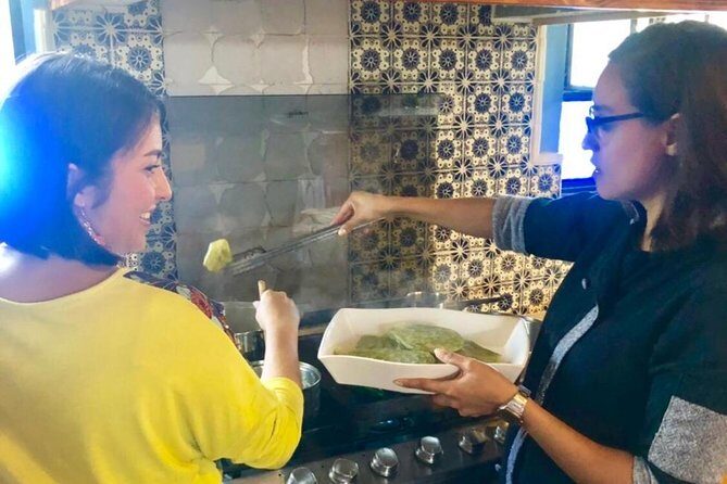 Cocina del Norte - Key highlights to know before you go