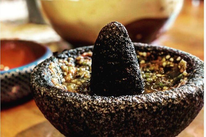 Cocina del Norte - A Northern Mexico Cooking Class That Feels Like a Real Home Meal