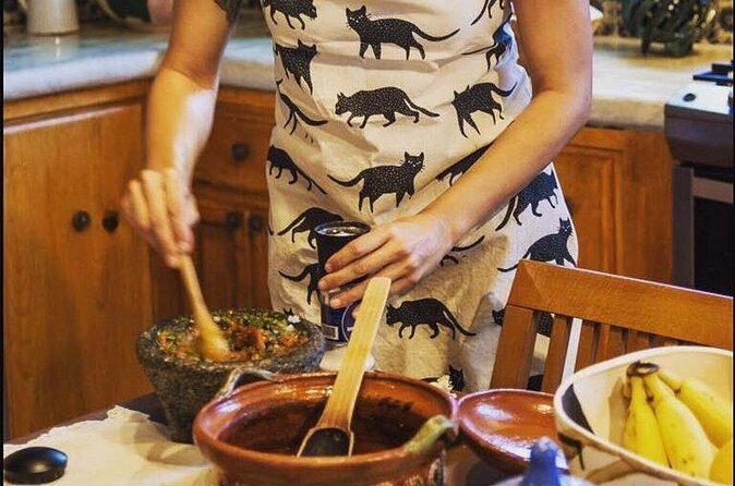 Cocina del Norte - Drinks, Wine, and the Social Rhythm of a Real Meal