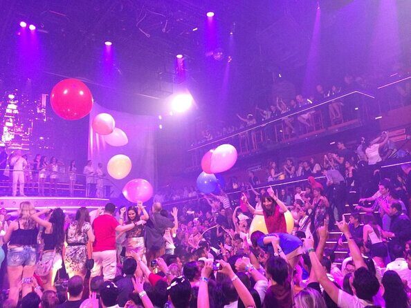 Coco Bongo Cancun Gold Member VIP Night Out by After Dark - Key Things I’d Focus On Before You Go