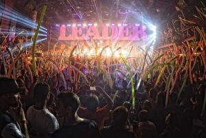Coco Bongo Cancun Gold Member VIP Night Out by After Dark - Check-In at 8:30pm: The Single Biggest Decision You’ll Make