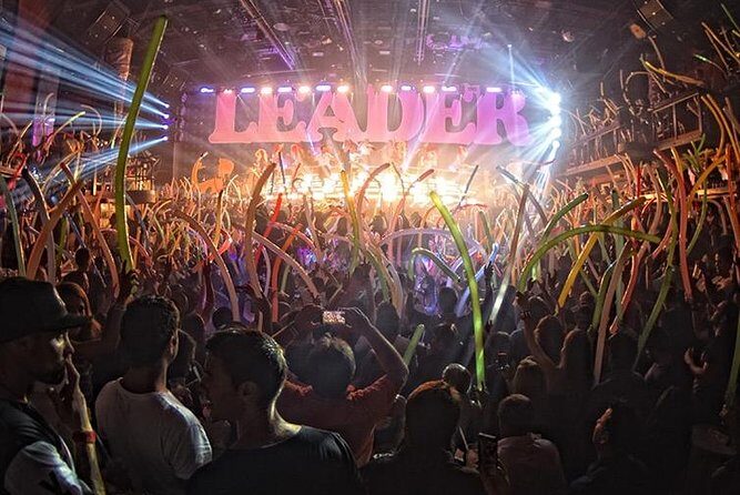 Coco Bongo Cancun Gold Member VIP Night Out by After Dark - Check-In at 8:30pm: The Single Biggest Decision You’ll Make