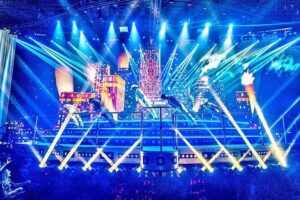 Coco Bongo Cancun Nightclub Entrance Ticket - Timing and Your Best Arrival Strategy (Meet 9 pm)