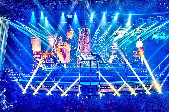 Coco Bongo Cancun Nightclub Entrance Ticket - Timing and Your Best Arrival Strategy (Meet 9 pm)