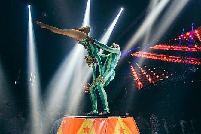 Coco Bongo Playa del Carmen New Year's Eve 2027 - Getting there and meeting up: simple, central, and close to transit