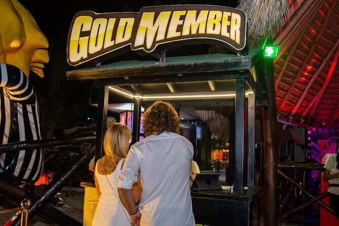 Cocobongo Skip the Line TIcket in Cancun - Price Check: Is $140 a Good Deal in Cancun?