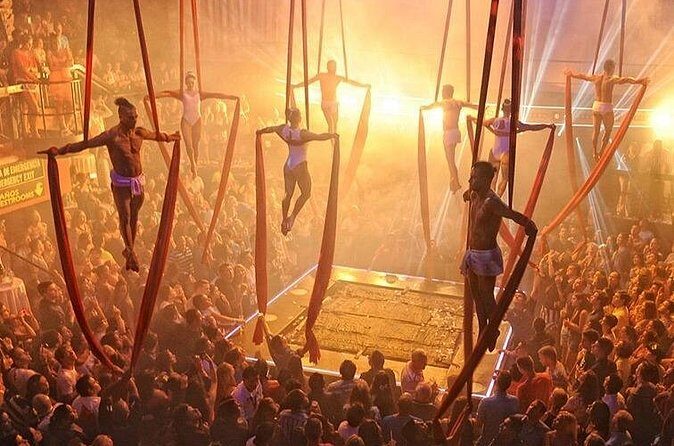 Cocobongo Skip the Line TIcket in Cancun - Who This Fits Best (and Who Should Rethink It)