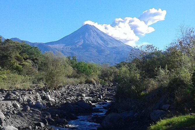 Colima Volcano Cultural Tour: Coffee Plantation, Hacienda and Comala Magic Town - Key highlights that make this tour worth it