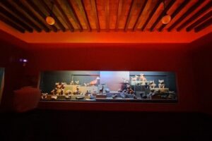 Colima Volcano Cultural Tour: Coffee Plantation, Hacienda and Comala Magic Town - Volcano of Colima: more than a viewpoint ticket
