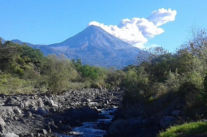 Colima Volcano Cultural Tour: Coffee Plantation, Hacienda and Comala Magic Town - Ex Hacienda de Nogueras and Alejandro Rangel’s art: why this stop feels different