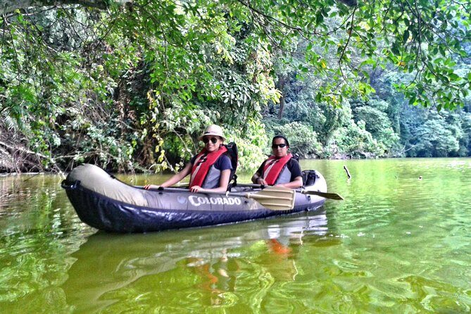 Colima Volcano Trekking Plus Kayaking in a Crater Lake - Key Points You’ll Actually Care About