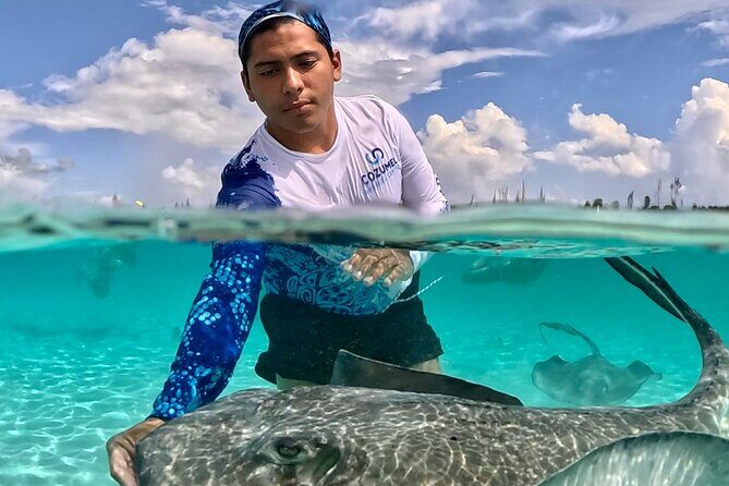 Colombia, Palancar & Cielo Cozumel Snorkel Tour - Boat Ride, Snorkeling Gear, and What You Should Bring