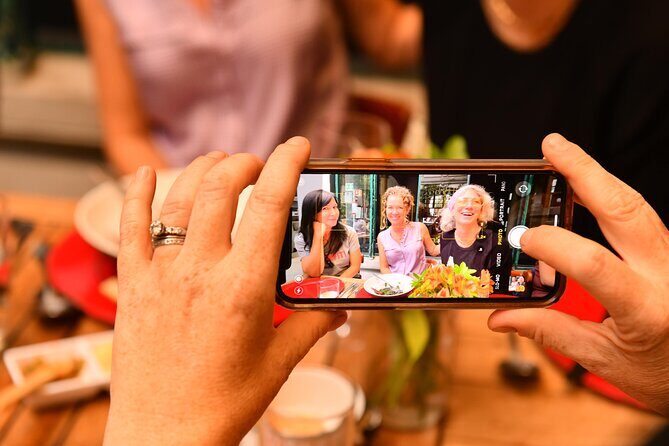 Colonia Roma Food Tour - Why Colonia Roma Makes Food Feel Like a Map