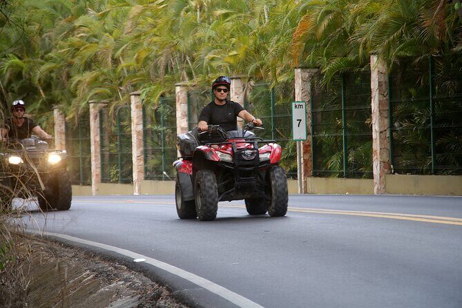 Combina 3 actividades snorkel , todoterreno y cascada!! - Stop 1: Zona Romántica to Highway 200 boardwalk route