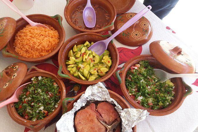 Combination Trail Riding and Hot Springs in San Miguel de Allende - Who this tour is best for (and who might want to think twice)