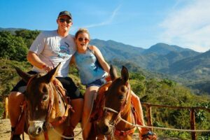 Combo ATV + Zipline R.R - The El Salto Natural Pools Stop: Why This Break Matters