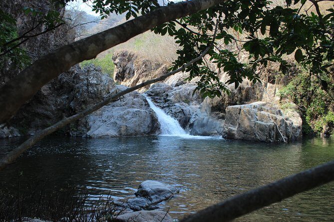 Combo ATV + Zipline R.R - The Mule Ride + Tequila Tasting Finish: Local Flavor After Adrenaline
