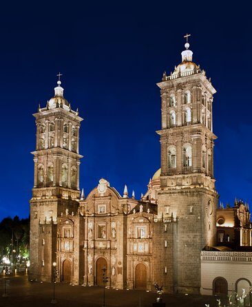 COMBO - Guadalupe Shrine & Teotihuacan Pyramids + Taxco (2 days) - Guides make or break it: bilingual storytelling that connects the dots