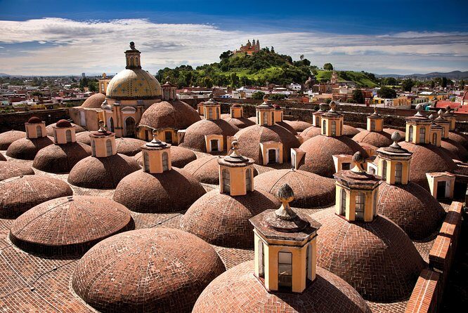 COMBO - Guadalupe Shrine & Teotihuacan Pyramids + Taxco (2 days) - What could go wrong (and how to handle it like a pro)