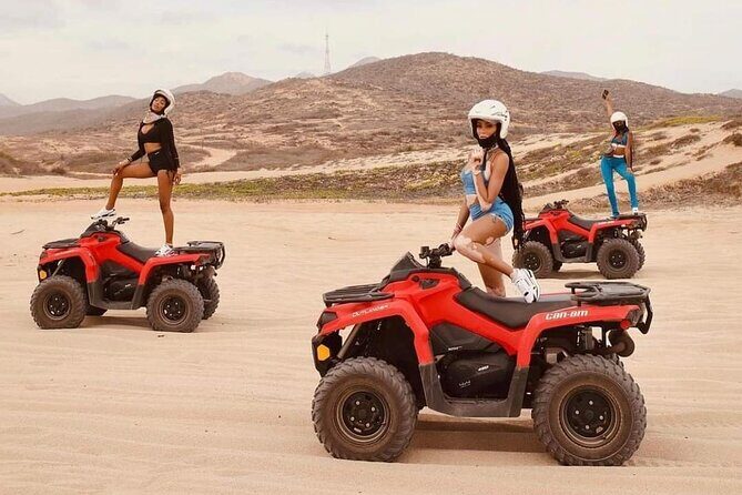 Combo Horseback Beach Ride & ATV Adventure. Tequila Tasting - Price and value: is $116 per person a fair deal?