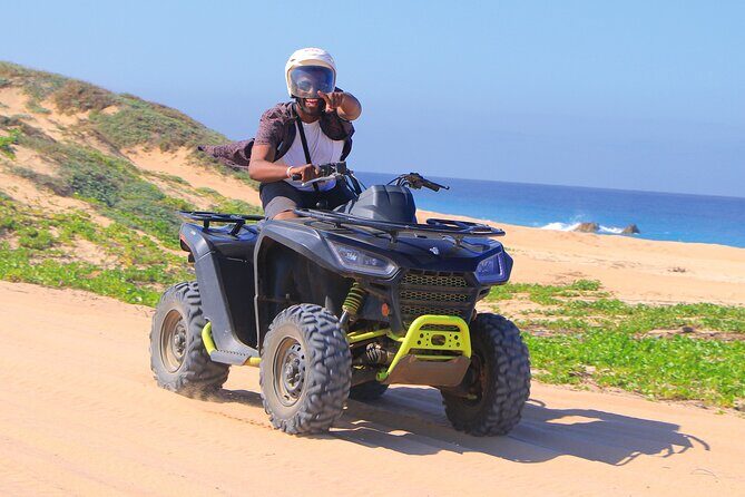 Combo Horseback Ride and Sky Bike in Cabo - Family-Friendly Add-Ons and When This Trip Works Best
