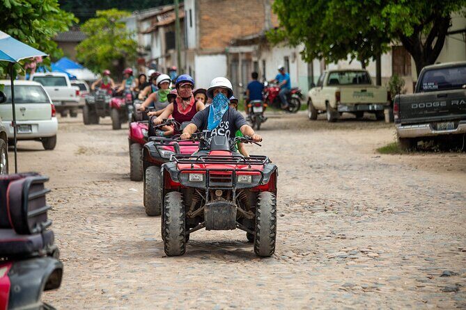 Combo Horseback Riding in Vallarta with ATV and Ziplines. - Price and Value: Why $152 Feels Fair for 5 Hours of Activity