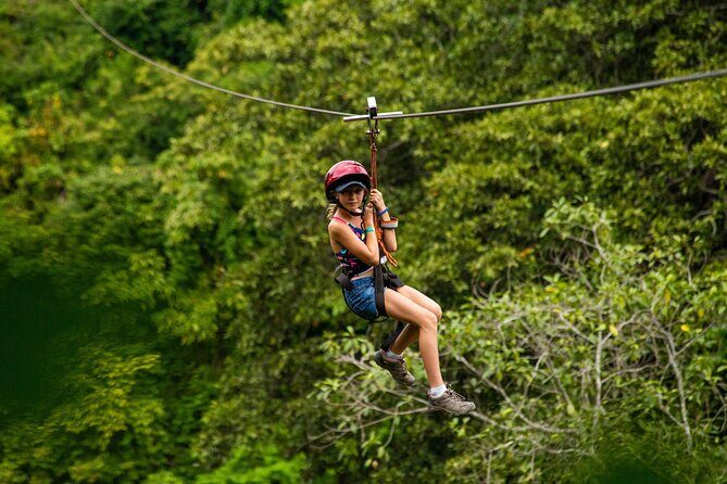 Combo Horseback Riding in Vallarta with ATV and Ziplines. - Who Should Book This Rancho Capomo Combo Tour (and Who Should Consider Alternatives)