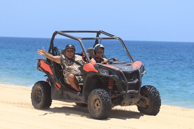 COMBO Horseback Riding & UTV Tour - Price and logistics: where the real total can change