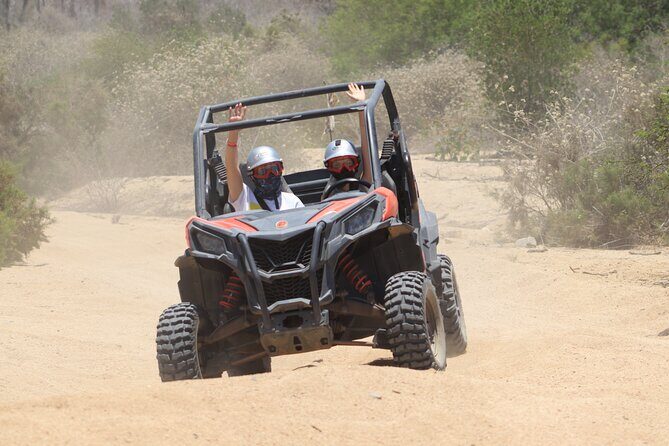 COMBO Horseback Riding & UTV Tour - Who this tour fits best (and who should skip it)