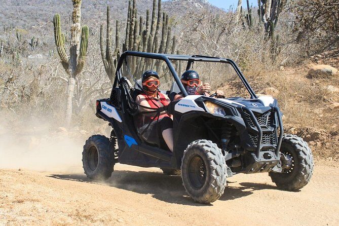 COMBO Horseback Riding & UTV Tour - How the 2-hour schedule really plays out