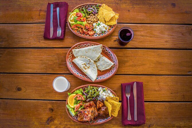 Combo Off Road 4x4 UTV Camel Ride Lunch and Tequila Tasting - UTV and Camel Combo in San José del Cabo: How the Day Flows