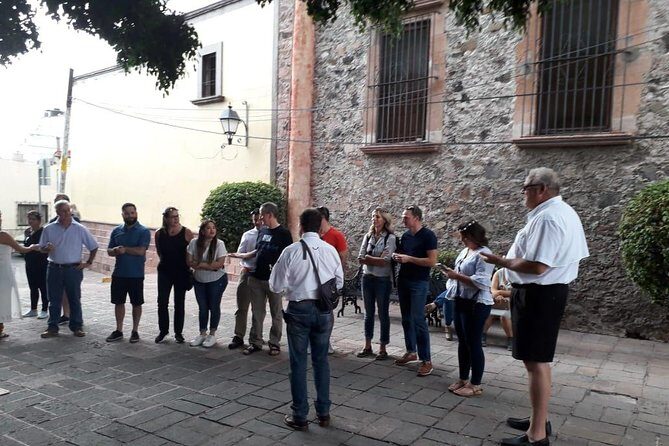 Come to Querétaro to know the EVENTS that changed the History of Mexico - Who this tour is best for (and who might not love it)