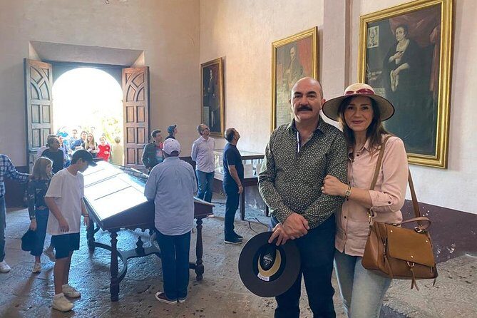 Come to Querétaro to know the EVENTS that changed the History of Mexico - Casa de la Corregidora: Where 1810 independence begins to take shape