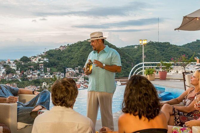 Connoisseur Tequila Tasting - What You Actually Taste: Four Pours and Real Flavor Differences