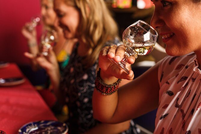 Connoisseur Tequila Tasting - Where the Tour Starts in Versalles (and How to Get There)