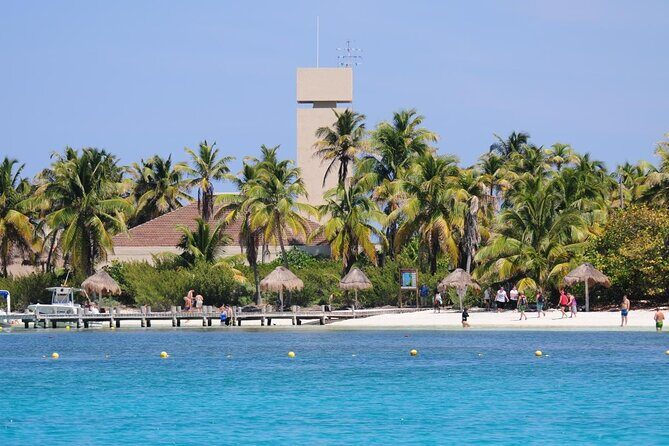 Contoy Island Tour from Cancun and Isla Mujeres with Snorkeling - Contoy Island From Isla Mujeres: what this 6-hour trip feels like
