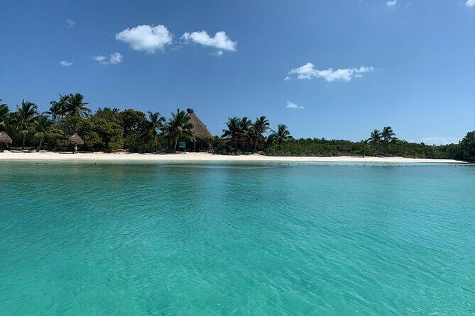 Contoy Island Tour from Cancun and Isla Mujeres with Snorkeling - Good to know: timing, what to pack, and how weather can change the day