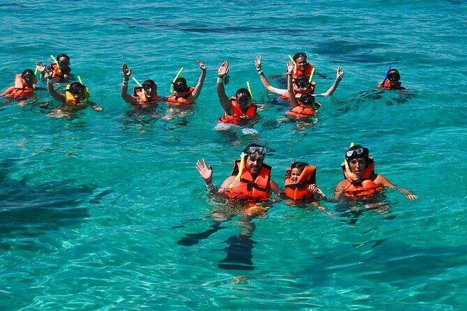 Contoy Island Tour from Cancun and Isla Mujeres with Snorkeling - Should you book Contoy Adventours?