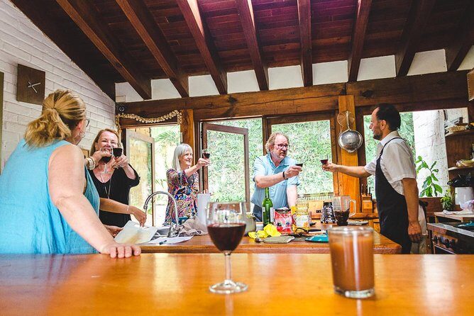 Cook & Dine | Make Authentic Mexican Mole and Salsas in San Miguel de Allende - Key Highlights to Know Before You Go