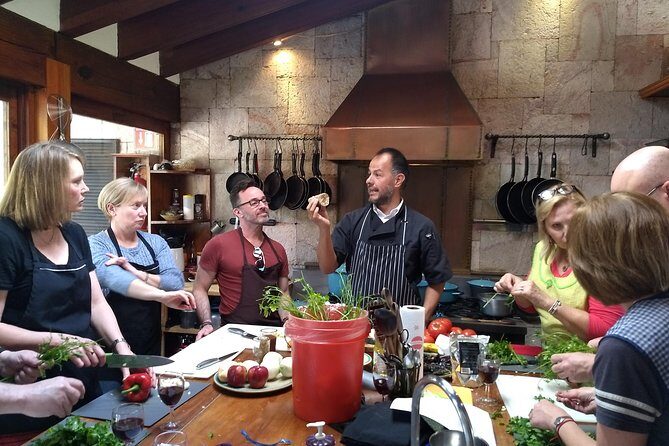 Cook & Dine | Make Authentic Mexican Mole and Salsas in San Miguel de Allende - Ancestral Mexican Rice and the Comfort-Food Lead-In
